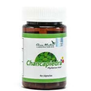 Chancapiedra 250 mg x 60 cap
